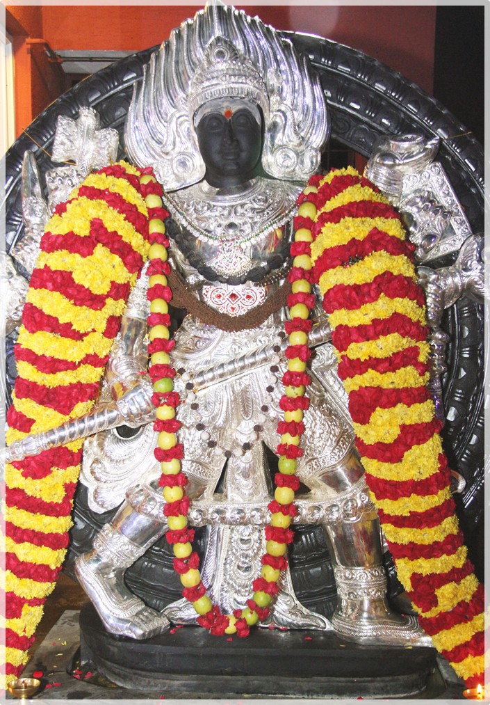 Kalabhairava